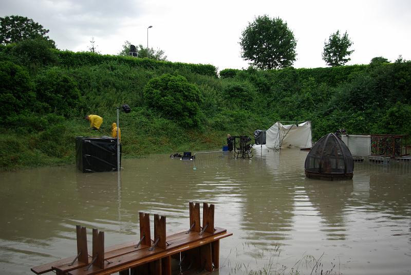 Allumeurs d Images CEF2007_05.JPG - Les techniciens à l'ouvrage
